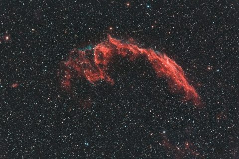 NGC6960+6992