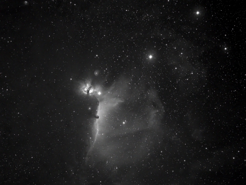 Gwiazdozbiór-Orion