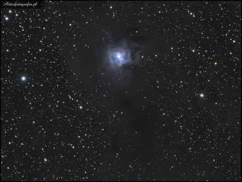 NGC7023